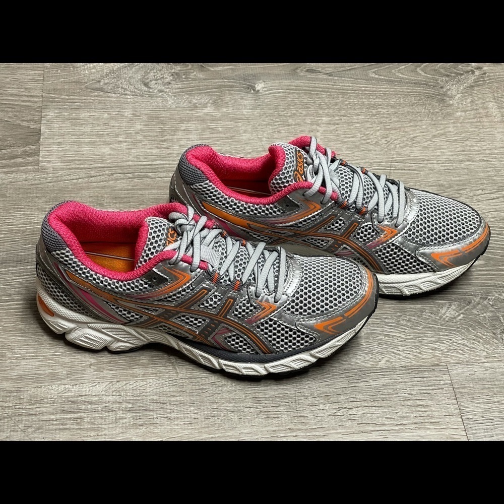 ASICS gel equation 7 women’s running shoes